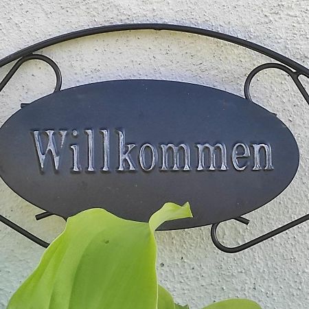 Ferienwohnung Am Hof Zwiefalten Kültér fotó