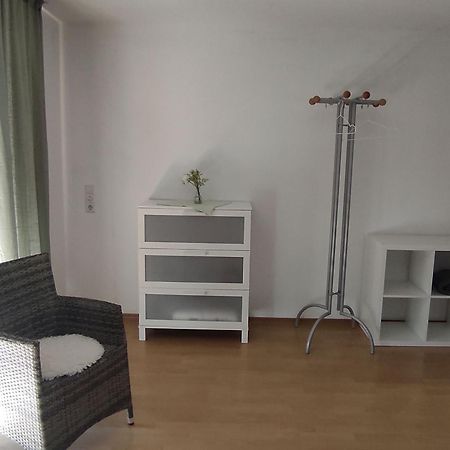 Ferienwohnung Am Hof Zwiefalten Kültér fotó