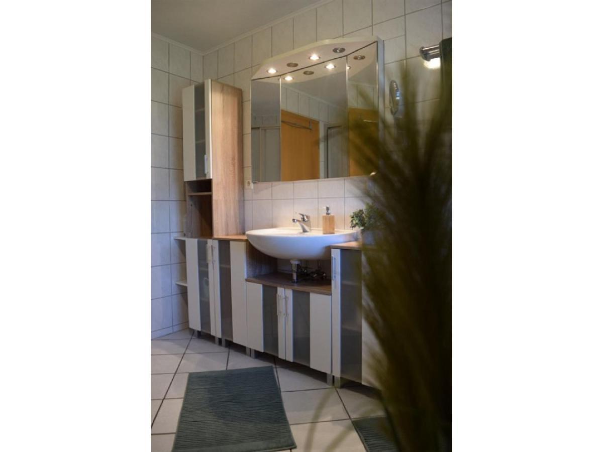Ferienwohnung Am Hof Zwiefalten Kültér fotó