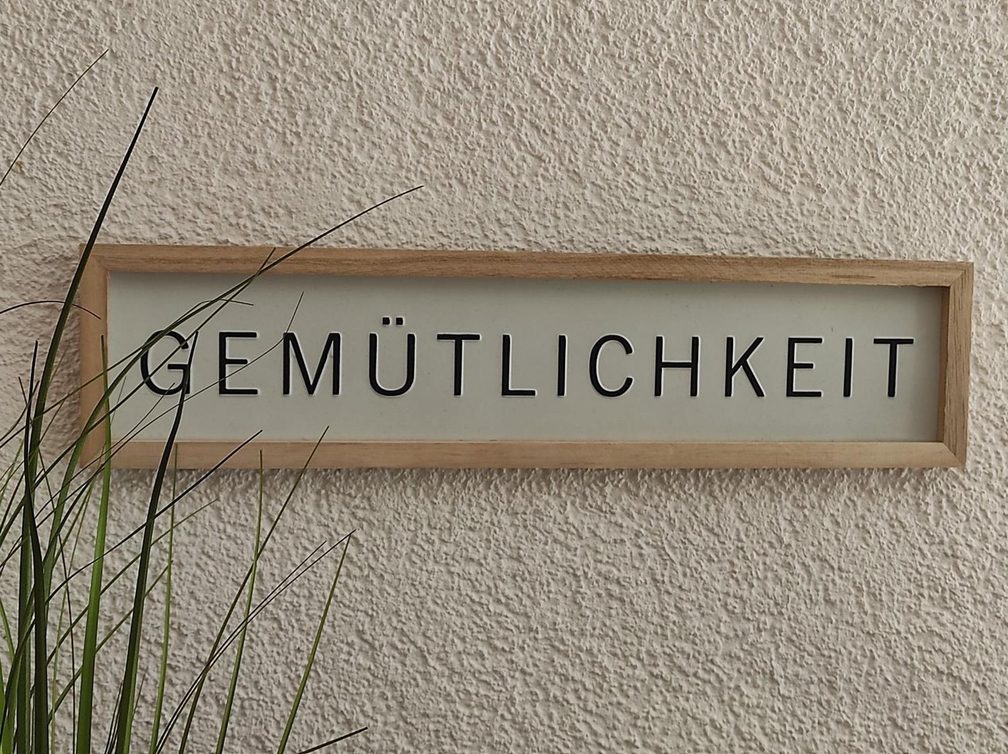 Ferienwohnung Am Hof Zwiefalten Kültér fotó