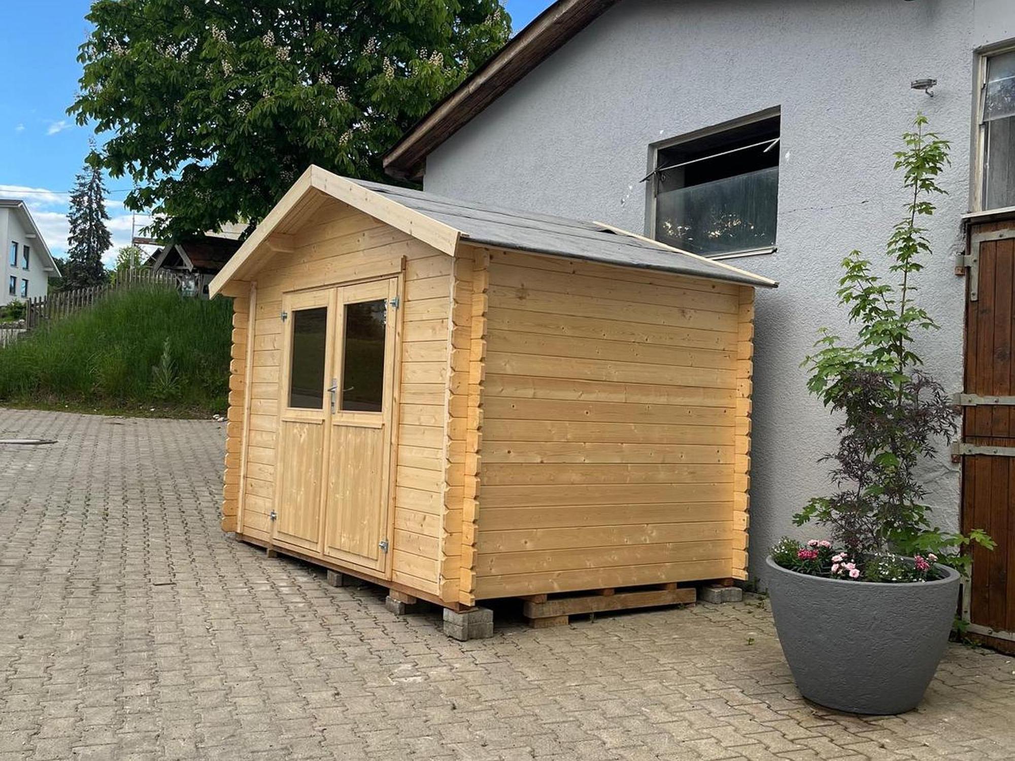 Ferienwohnung Am Hof Zwiefalten Kültér fotó